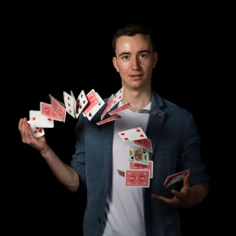 Simon Enderle